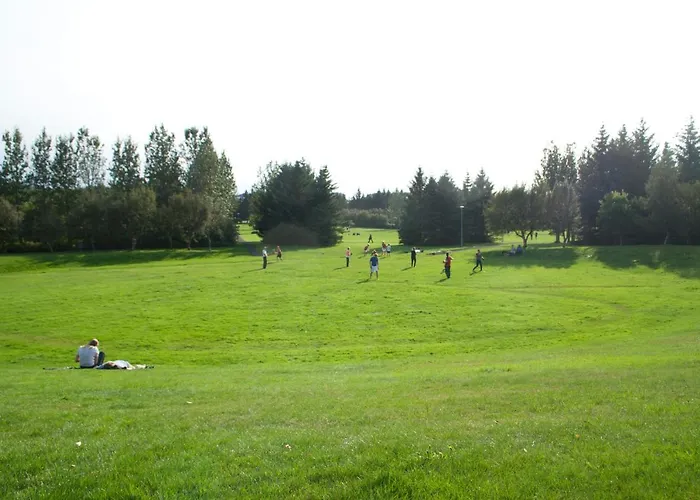 Reykjavik Hostel Village